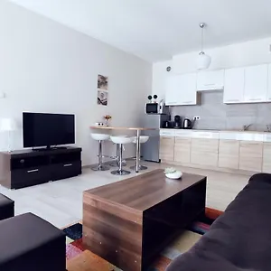 Piłsudskiego 11 By Homeprime Apartament