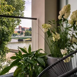 Boutique Wawel Side Apartament