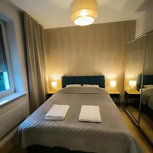 Orlat Apartament