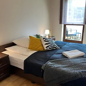 Old Town - Free Parking Apartament