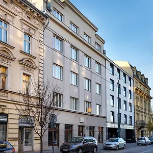 Apartamento Tyzenhauz Rakowicka Street, Cracovia