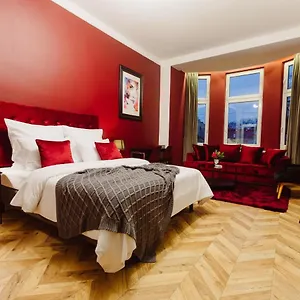 Kings - Blich Appartement