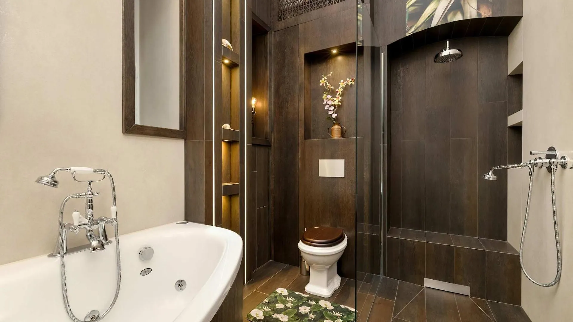 Efektowny I Przestronny Apartament W Centrum Krakowa Blisko Rynku I Parku By Noclegi Renters Apartmán