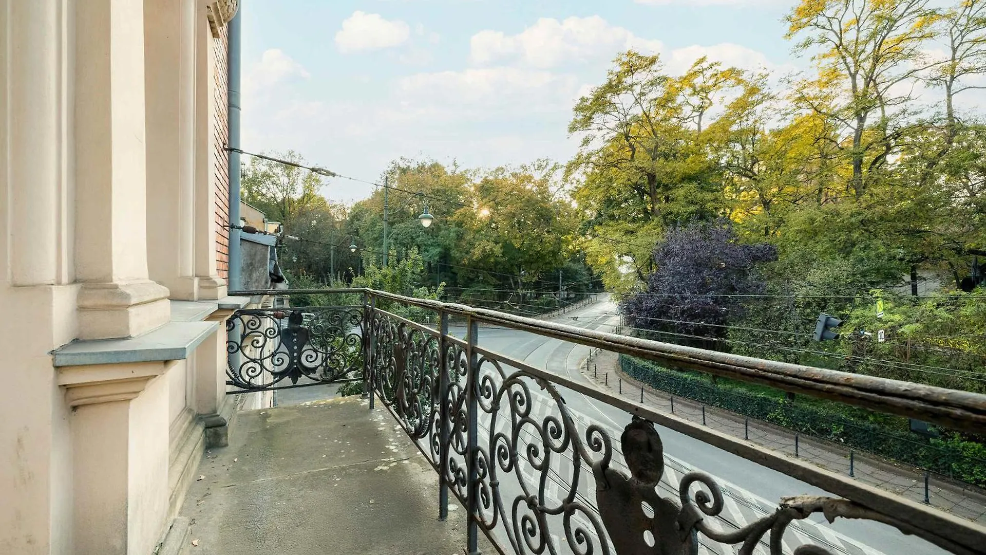 Apartmán Efektowny I Przestronny Apartament W Centrum Krakowa Blisko Rynku I Parku By Noclegi Renters