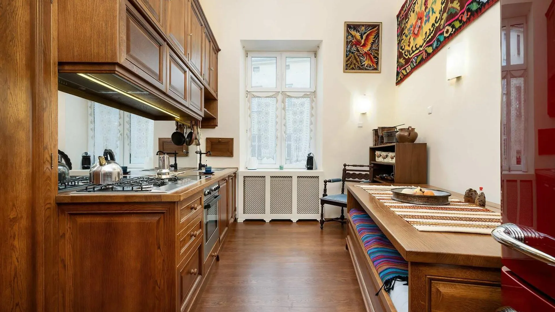 Efektowny I Przestronny Apartament W Centrum Krakowa Blisko Rynku I Parku By Noclegi Renters