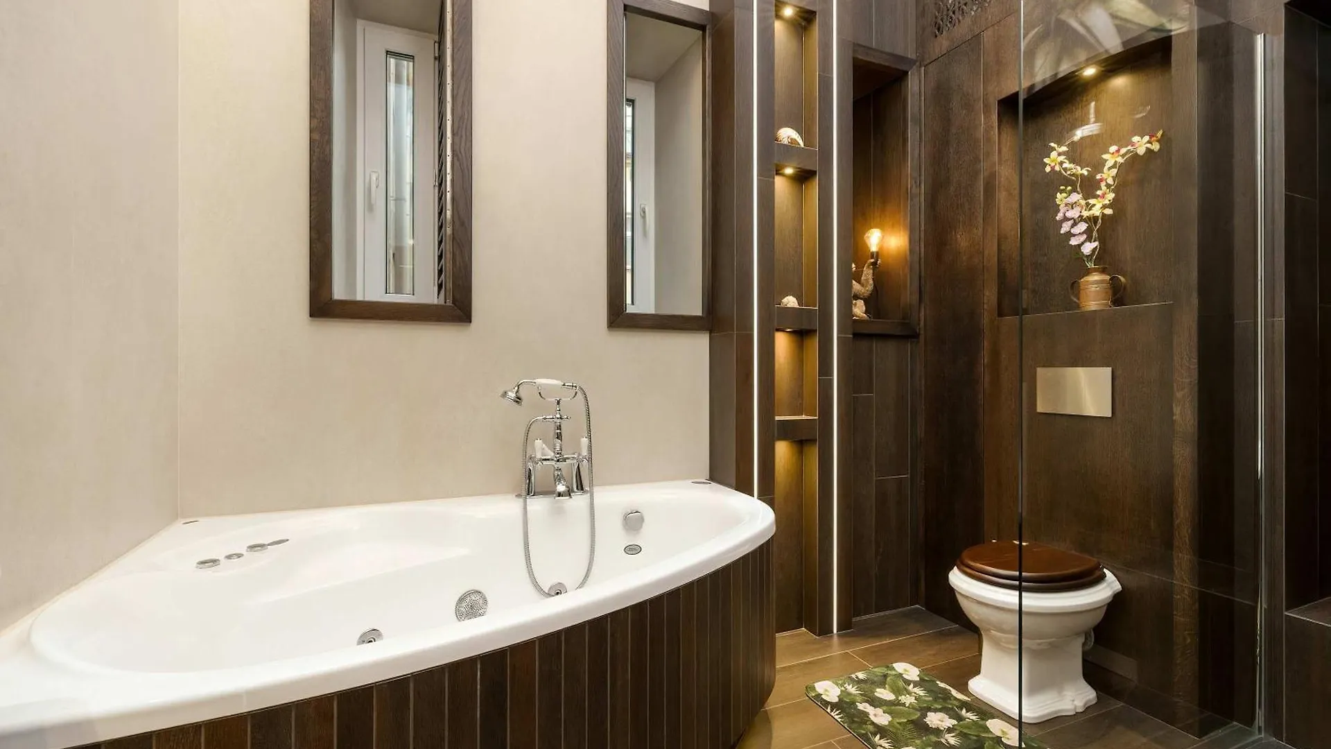 Efektowny I Przestronny Apartament W Centrum Krakowa Blisko Rynku I Parku By Noclegi Renters